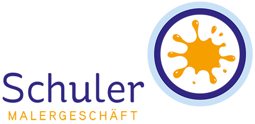 Schuler Maler Logo